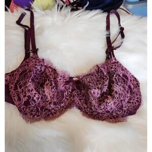 Victoria's Secret dream angels bra- 34C